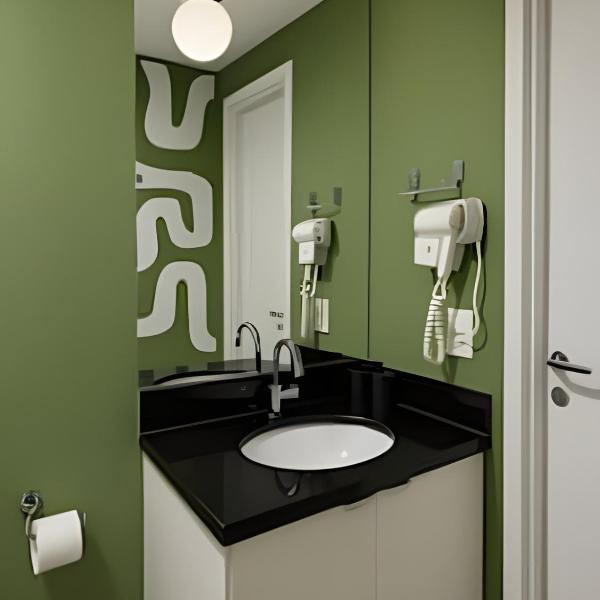Pinheiros - Shopping Eldorado - Conforto e Design - Foto 3