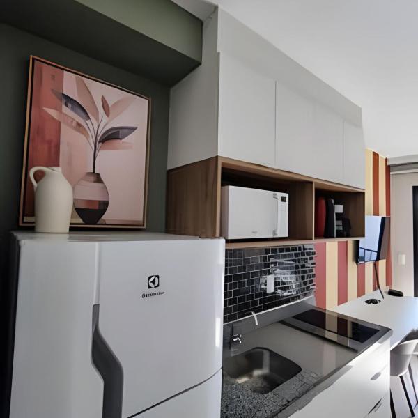 Pinheiros - Shopping Eldorado - Conforto e Design - Foto 4