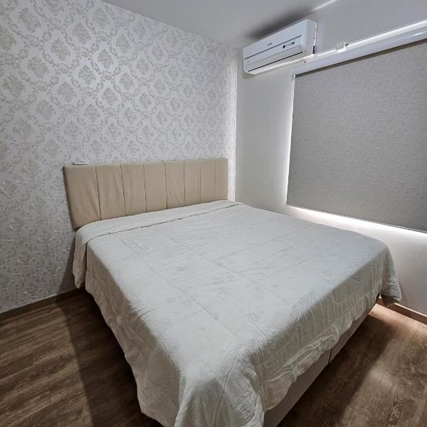 Apartamento Inteiro Próximo ao Empório - Foto 2