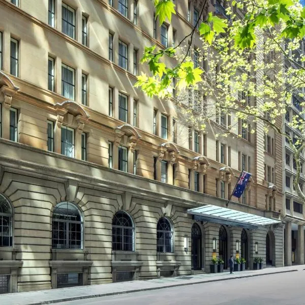 Paradox Sydney, Hotel in Sydney