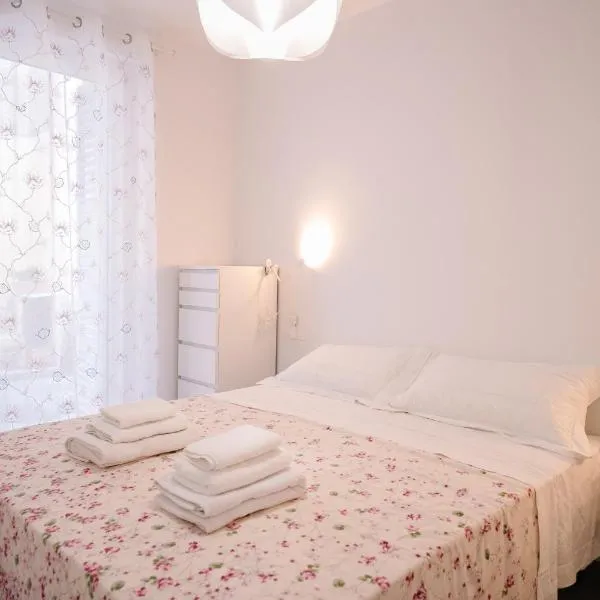 Domus Picena - Appartamento al mare, hotel in Grottammare
