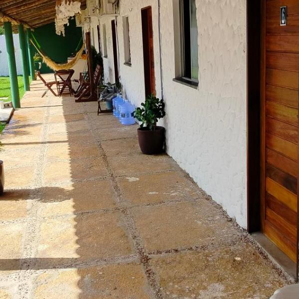 Suíte em Pousada - Foto 4