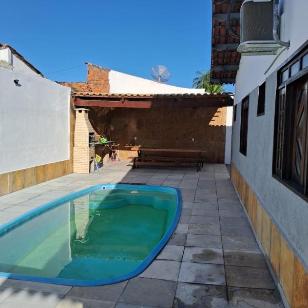 Casa com piscina - Foto 3