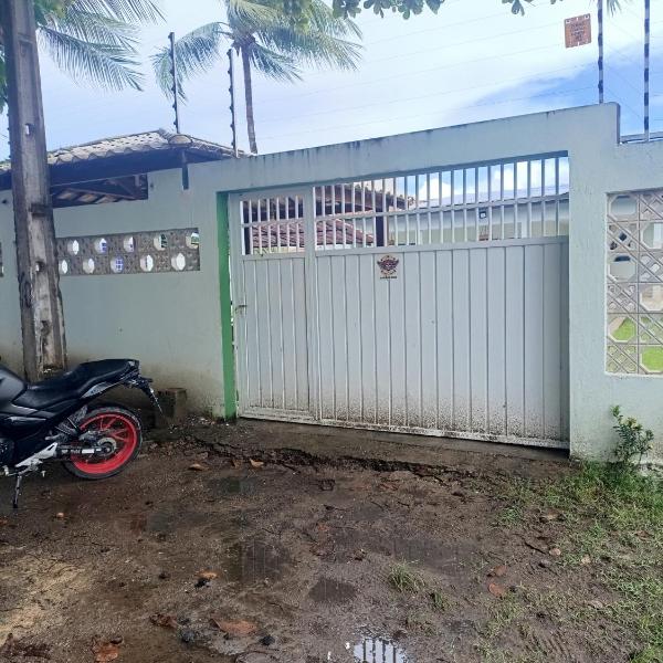 Flat em Porto de Galinhas-PE