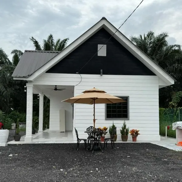 Pondok Selesa Homestay, hotel a Shah Alam