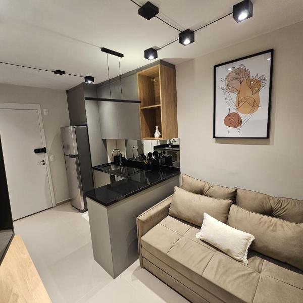 Apartamento Prático - Pinheiros - Foto 2
