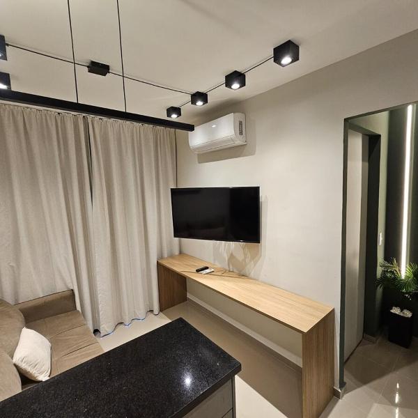 Apartamento Prático - Pinheiros - Foto 3