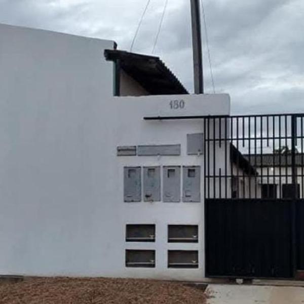 espaço Ferreira