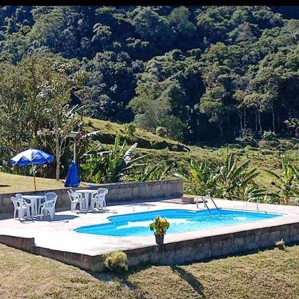 Refúgio dos Moreiras - Foto 2