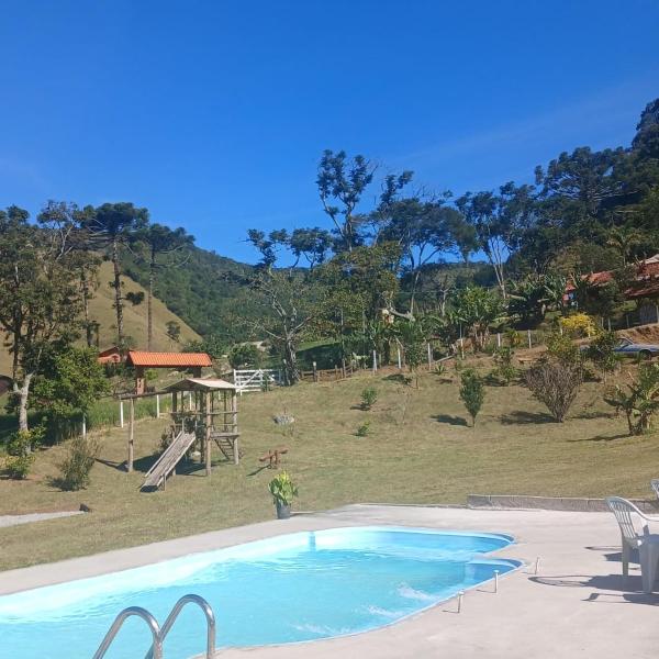 Refúgio dos Moreiras - Foto 4
