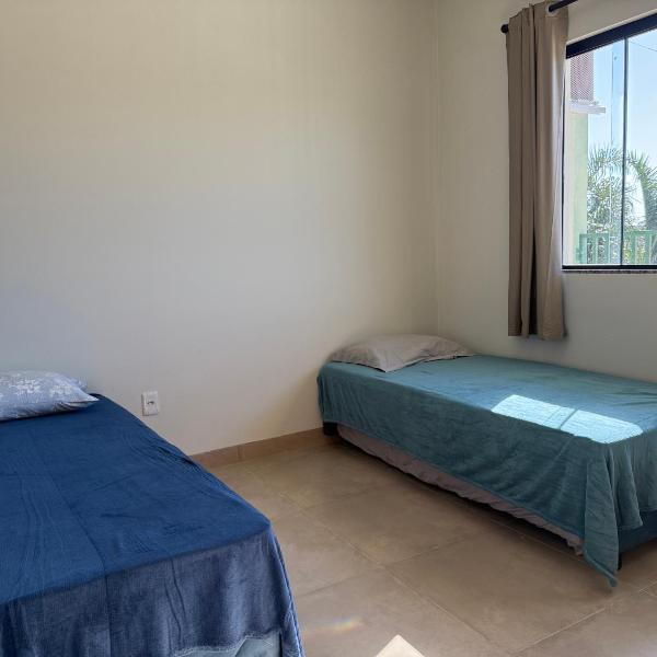 Apartamento mobiliado com Wi-Fi - Foto 2