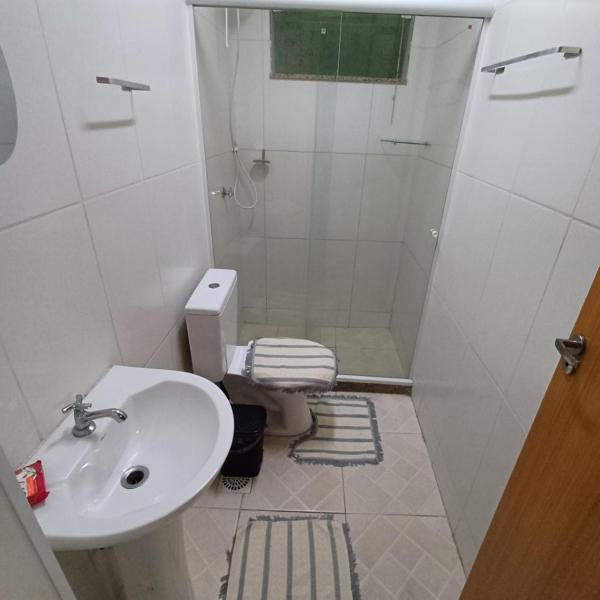 Apartamento tipo casa linda e confortavel na Penha RJ Próximo ao Ciaa Marinha - Cefan - Casa do Marinheiro - Lespan - Ciaga - Advec - Foto 3