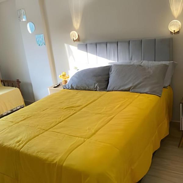 Lindo flat - Cavalinho Branco - Águas de Lindóia - Foto 2
