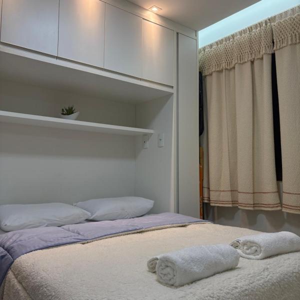 Caiafas Apartament Building