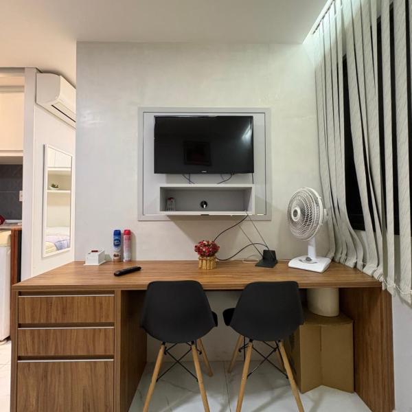 Caiafas Apartament Building - Foto 5