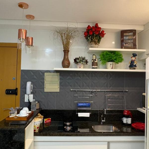 Caiafas Apartament Building - Foto 4