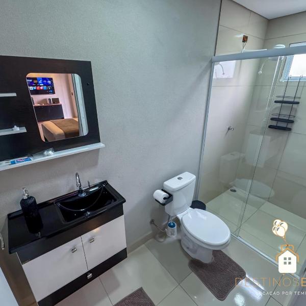Apartamento com Vista nas alturas e Área de Lazer - Foto 3