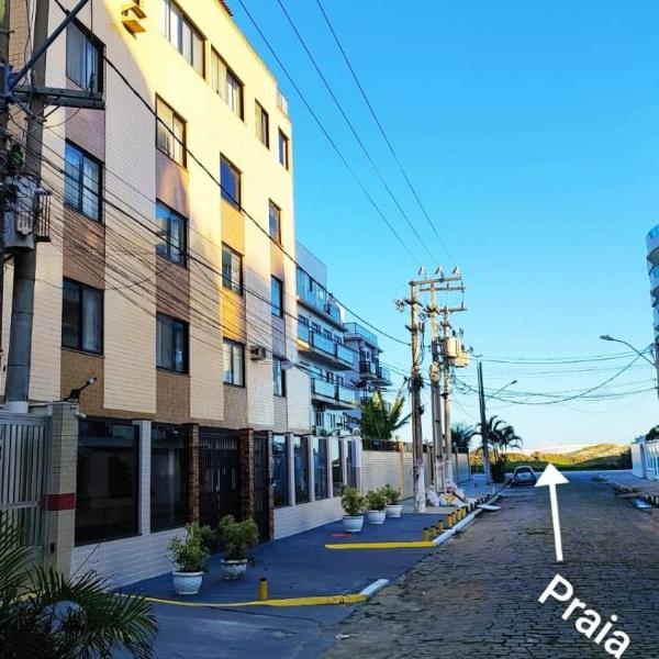 Condomínio Edésio Fernandes