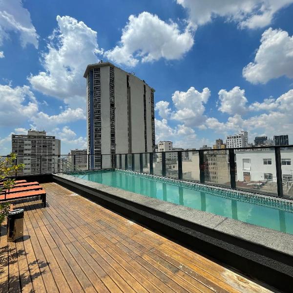 Aurora Paulistana - Prime Stay - São Paulo - BR - Foto 4