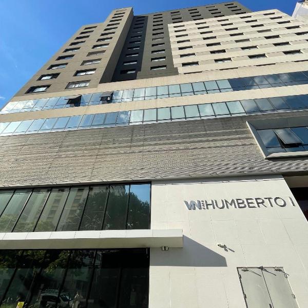 Prime Stay - Humberto I - São Paulo - BR