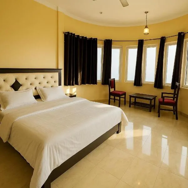 Hotel Mussoorie Midview, hotel in Mussoorie