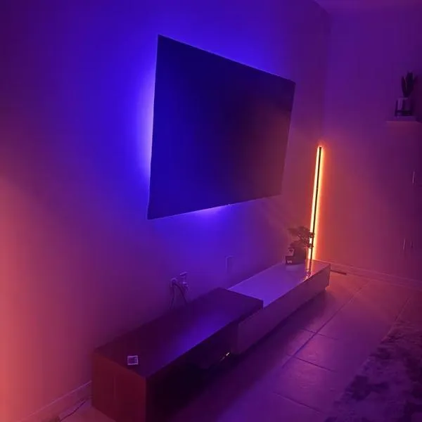 Modern Winter Villa Home Near Disney and Lego Land!, hotel v destinaci Haines City