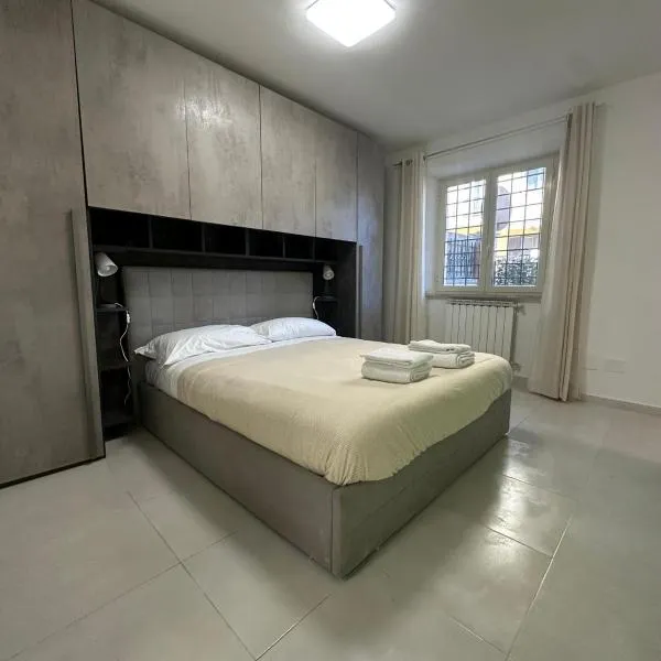 BED&BIKEROME Cesano di Roma VASSALI, hotel in Cesano
