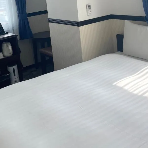 Toyoko Inn Saitama Iwatsuki Ekimae, hotel v destinaci Saitama