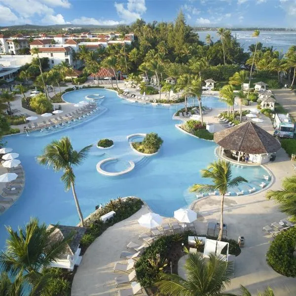 Hyatt Regency Grand Reserve Puerto Rico, hotel v destinácii Rio Grande