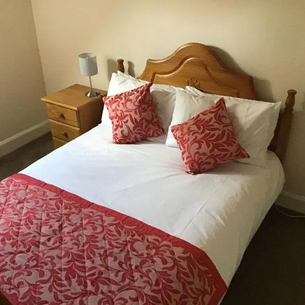 Belton House Guest Rooms, hotel in Wanlockhead