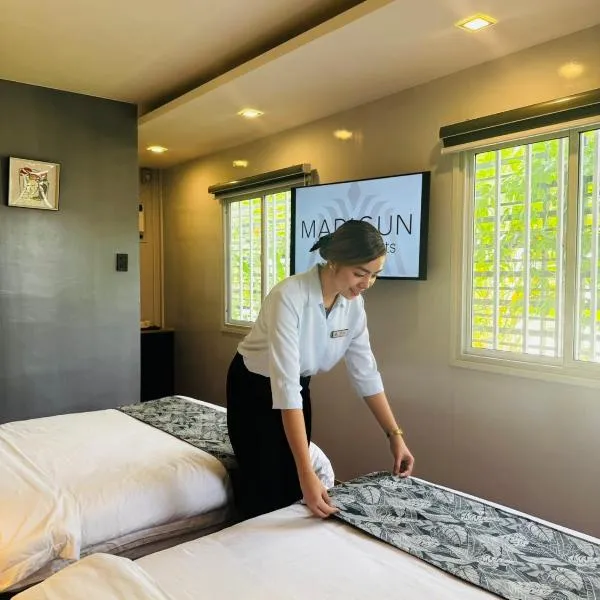 Madigun Hotel and Events, hotel in San Francisco