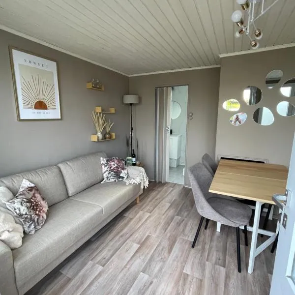 Vakantiehuisje Coester De Haan - 6 personen, hotel in De Haan