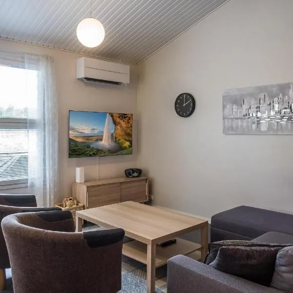 Kisala, Vuokatti I Huippu sijainti, hotel in Vuokatti