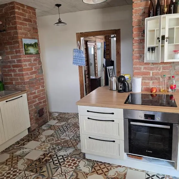 Suur-Veski apartement, hotel in Pärnu