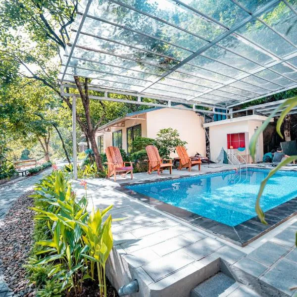 Trang An Freedom Hood, hotel in Ninh Binh
