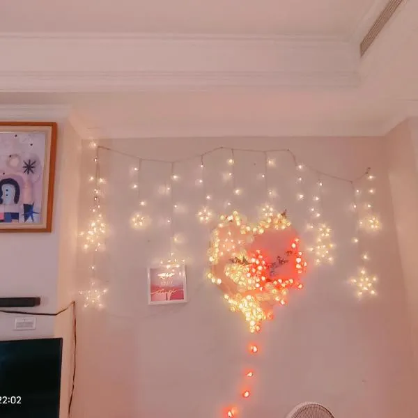 Niwill Homestay, готель у місті Тайчжун