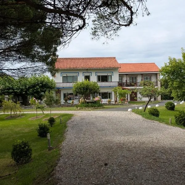 Posada La Merced, hotel Loredóban