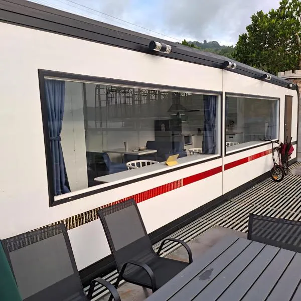 ARA Caravan Villa, hotel em Bedugul