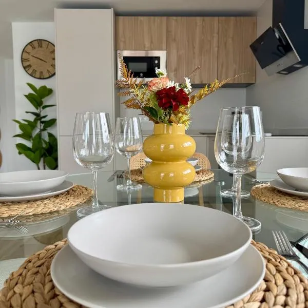 Apartamento en Playa de Gandia, Hotel in Playa de Gandia