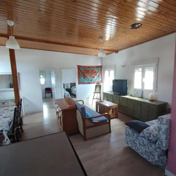 Apartamento Alhaja, hotel in El Puerto de Santa María