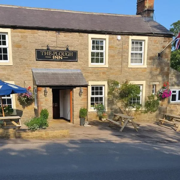 The Plough Inn, hotel in Carlisle