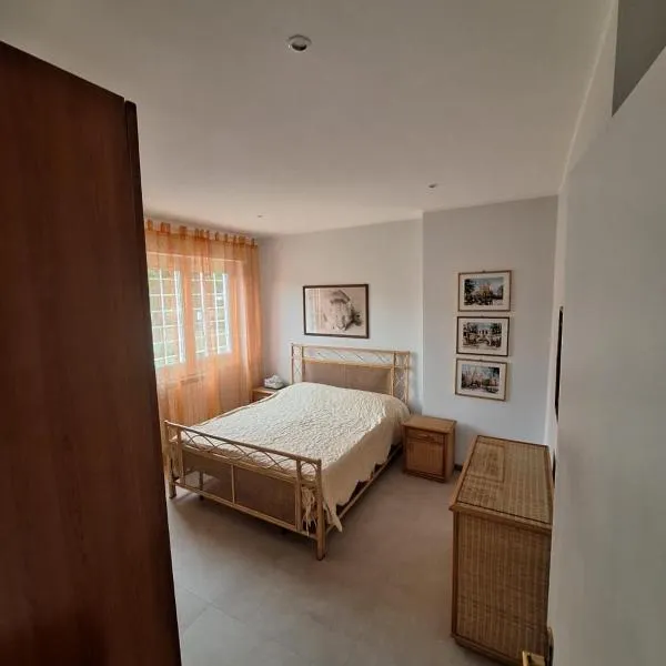 Alloggio Turistico, hotel in Ronciglione
