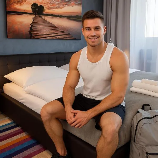 More Than Accommodation, hotel in Bratislava