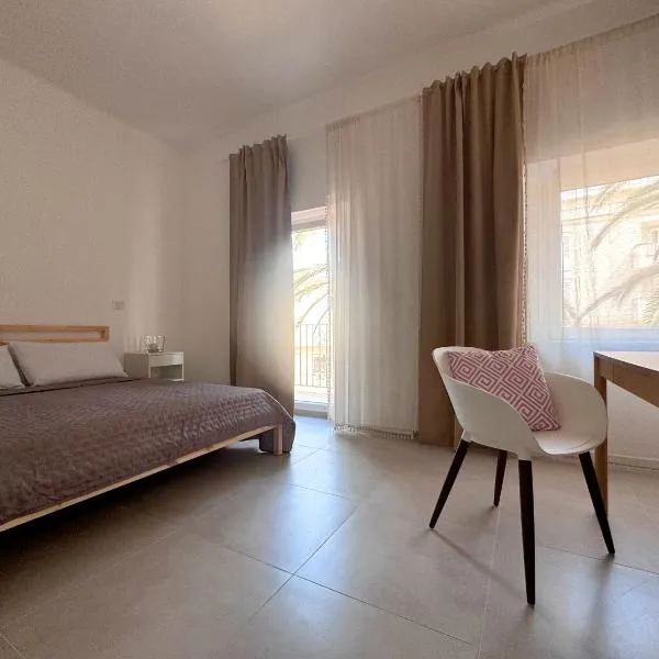 Ama Family, hotel v destinaci Marotta