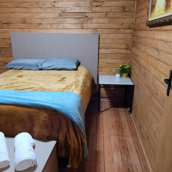 Casa Teka Urubici - Foto 2