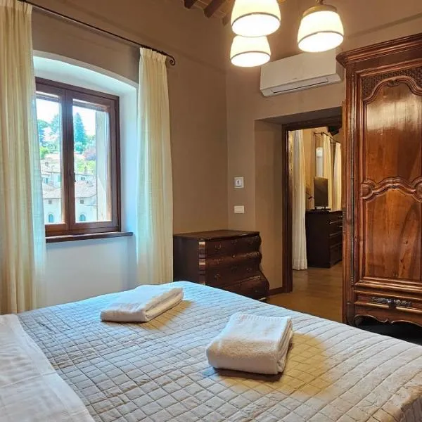 Antica Dimora, hotel in Anghiari