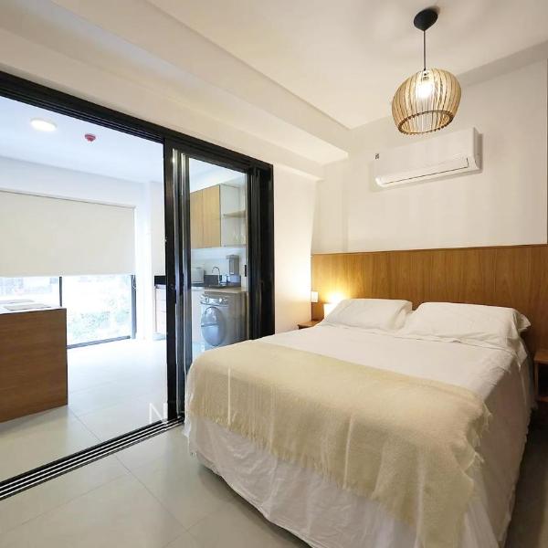 Beachfront living in the heart of Rio - Foto 2