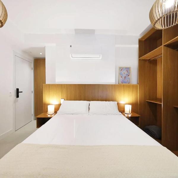 Ipanema Beach Apartment - Foto 2