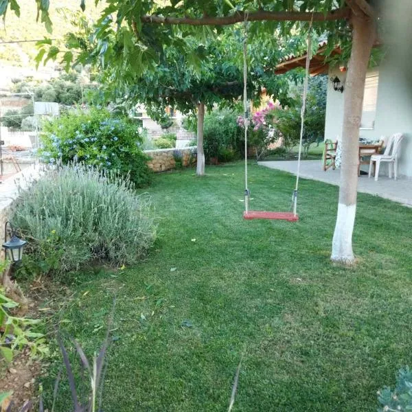 ''Shinohori'' Olive-Tree Apartment, ξενοδοχείο στο Άργος