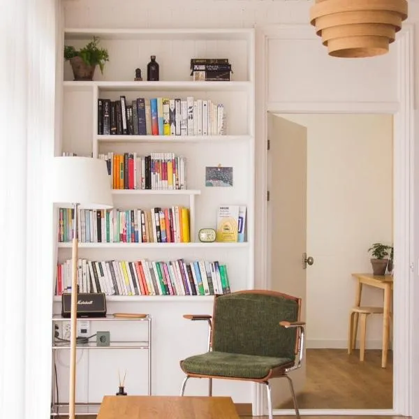 오조록 제주, a private traditional house near Seongsan-ilchulbong, хотел в Сеогвипо